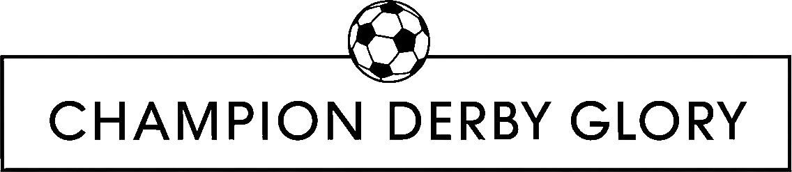 Champion Derby Glory